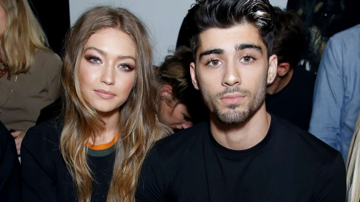 Zayn Malik Says He Once Made Ex-Girlfriend Gigi Hadid Mad For THIS Reason | Hollywood News