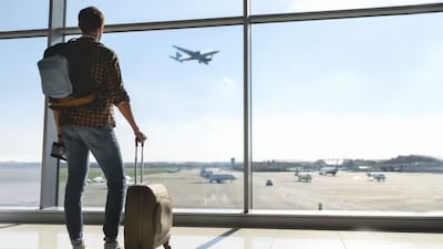 The man said they moved back to the US later. (representative image)