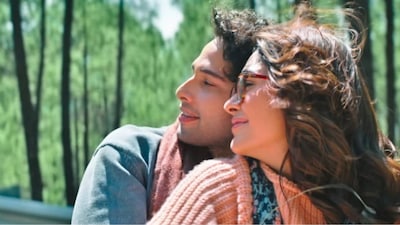 All the movies are releasing in theatres on February 20.  (Photo Credit: Instagram)