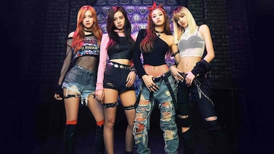 BLACPINK currently has 99.8 million subscribers on YouTube. (Photo Credit: Instagram)