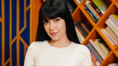 Khanzaadi got evicted from The 50 recently.   (Photo Credit: Instagram)