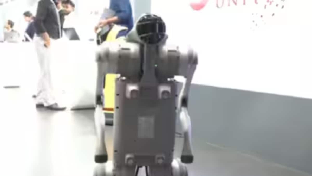 What Is Galgotias? Location, Fame, Key Alumni As Robodog Fiasco Boots University From Delhi AI Summit