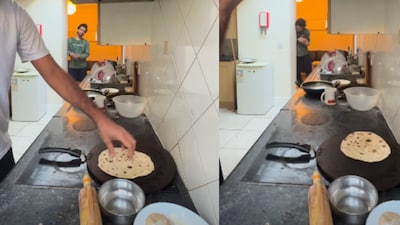 This video is guaranteed to make you laugh out loud.  (Photo Credit: Instagram/ali.raza)