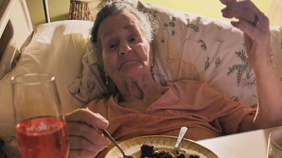 Soni Razdan celebrates her mother Gertrude Hoelzer’s 97th birthday (Photo Credit: Instagram)