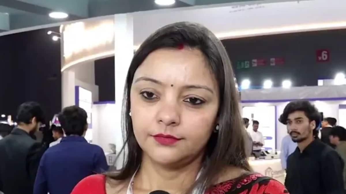 Who Is Neha Singh? Galgotias Professor Goes ‘Open To Work’ On LinkedIn After AI Summit Robodog Mess