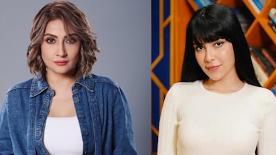 Urvashi Dholakia, Khanzaadi and other wildcard contestants made a return to the show.  (Photo Credit: Instagram)