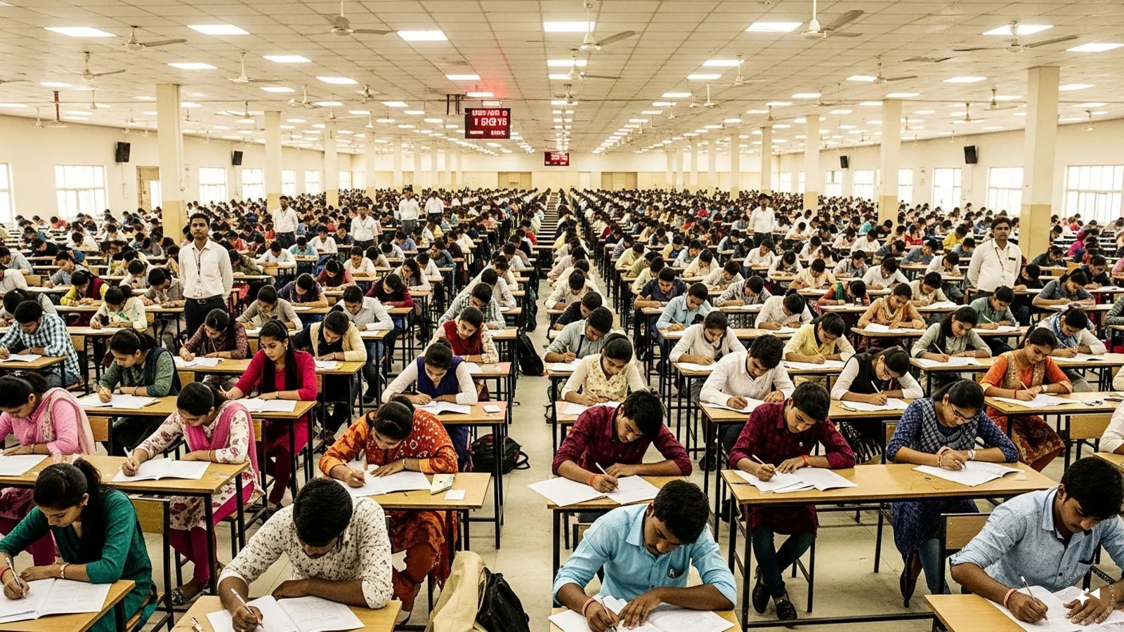 SSC Salary After 8th Pay Commission: Expected Basic Pay, HRA And Allowances