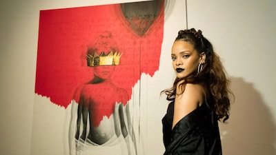 The accused woman claimed that Rihanna was manipulating people through her music. (Photo Credit: X)