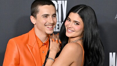 Timothee Chalamet and Kylie Jenner have been in a relationship since 2023. (Photo Credit: Instagram)