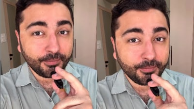 Let The Music Play was composed by Italian musical duo Shamur. (Photo Credit: Instagarm)