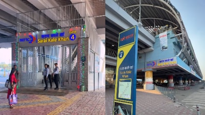 The clip drew mixed reactions, with many doubting it will stay clean. (Photo Credit: Instagram)