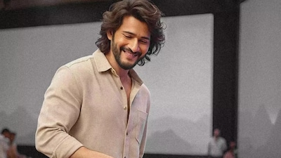 Mahesh Babu plays the lead role in Varanasi. (Photo Credit: Instagarm)