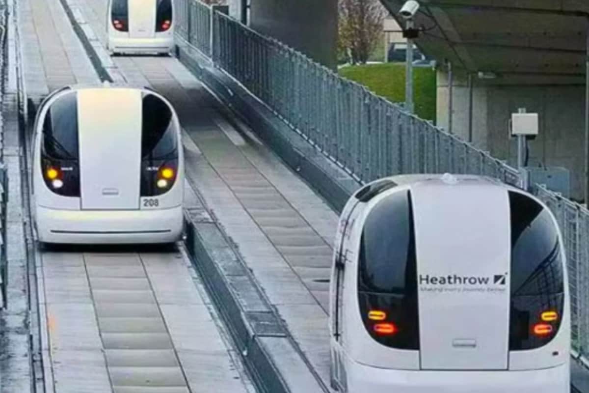 Mumbai’s BKC To Get 8.8 km Pod Taxi Network Linking Bandra And Kurla: Cost, Route, What Locals Must Know?