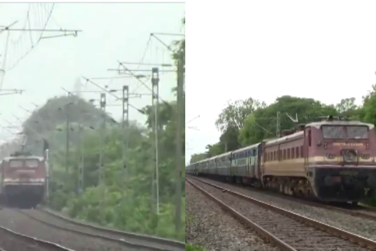 Delhi–Meerut RRTS Cuts Travel Time To 58 Minutes. And, Mumbaikars Flaunt Andheri To Palghar's Super Fast Travel