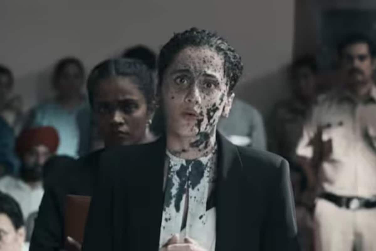 Assi Day 5 Box Office: Taapsee Pannu Film Crosses Rs 5.6 Crore