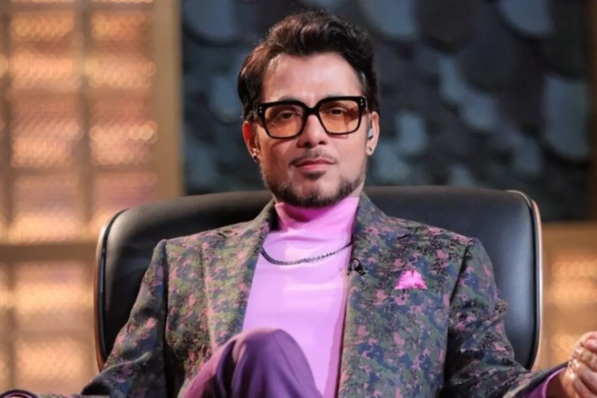 Shark Tank India Season 5: Anupam Mittal Lashes Out, Says ‘Tune Tamasha Kiya’