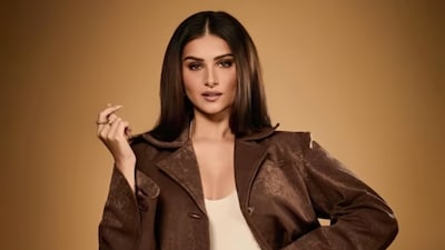 Tara Sutaria will be seen in Toxic next. (Photo Credit: Instagram)