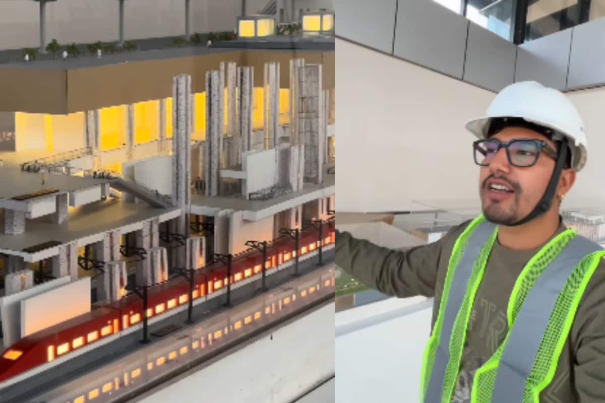 Ashwini Vaishnaw warns of deepfakes, misinformation as threats to public trust | Quick Digest