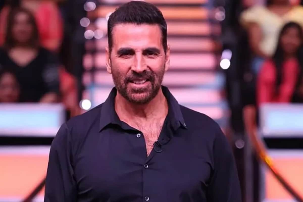 Akshay Kumar Reveals He Failed Three Times In School Between Kindergarten And 9th Grade