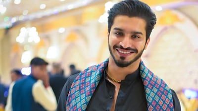 He points out that Prince himself was active on TikTok years ago.  (Photo Credit: Instagram)