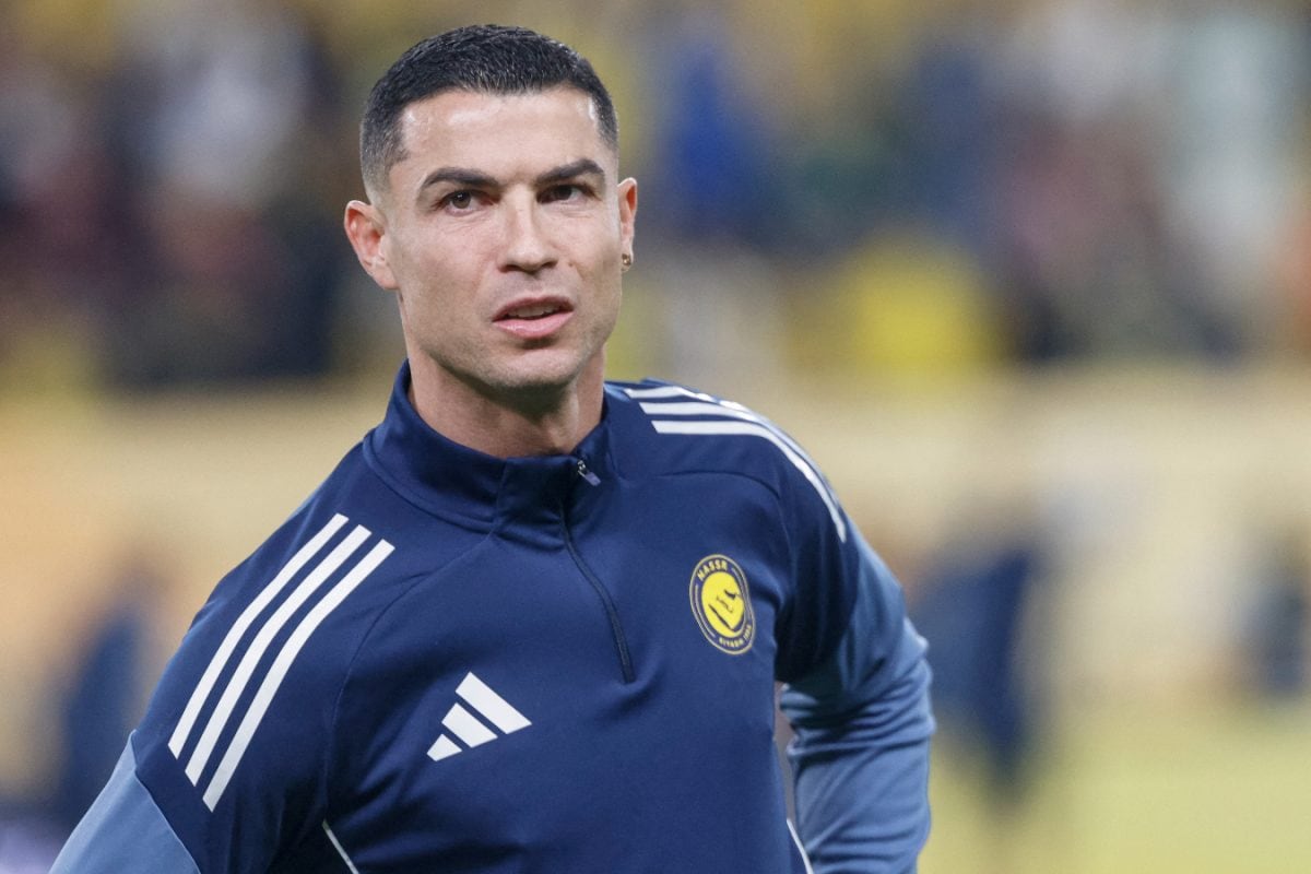 Ronaldo Missing: Why Has The Al-Nassr Star Vanished From Team Duties?