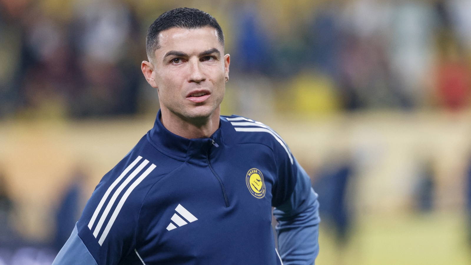 Ronaldo Missing: Why Has The Al-Nassr Star Vanished From Team Duties? |  Football News - News18