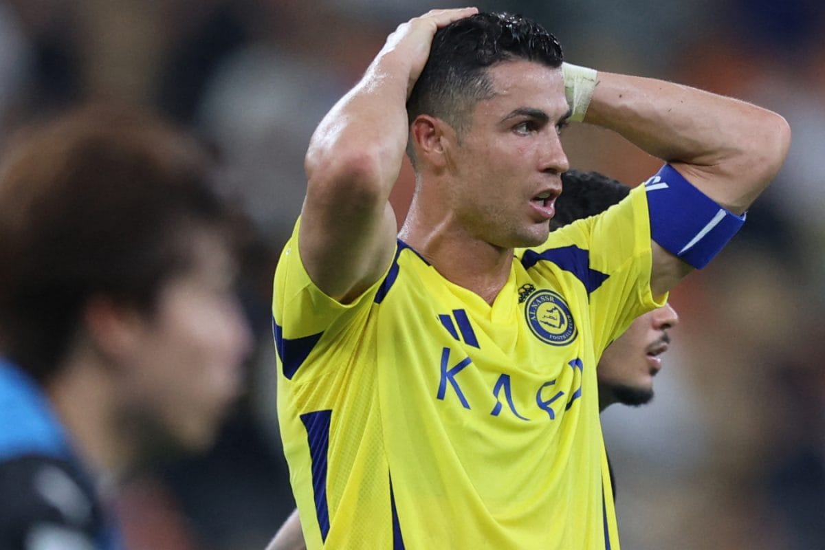 'No Individual Determines Decisions Beyond Club'! Saudi Pro League Issue Warning To AWOL Cristiano Ronaldo