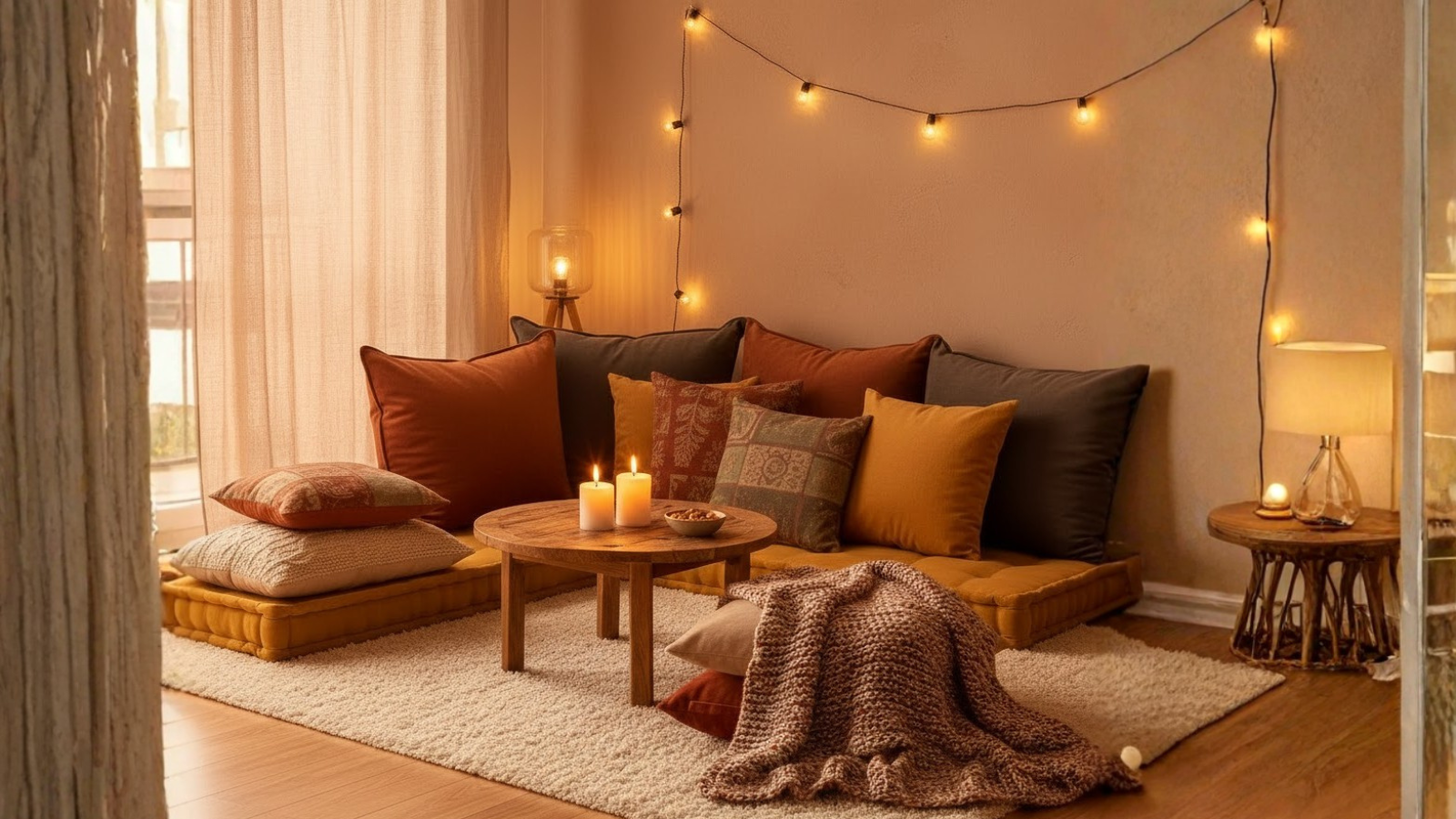 Planning A Romantic Valentine Date Night At Home? Here’s How To Create The Perfect Dreamy Surprise Setup