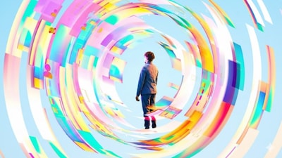 In 1944, American psychologist Neal Miller, showed how too many choices overwhelm people, causing procrastination and mental gridlock. (Image: Getty)