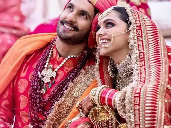 Rashmika Mandanna-Vijay Deverakonda To Deepika Padukone-Ranveer Singh: Indian Celebs Wedding Photos That Took Over The Internet