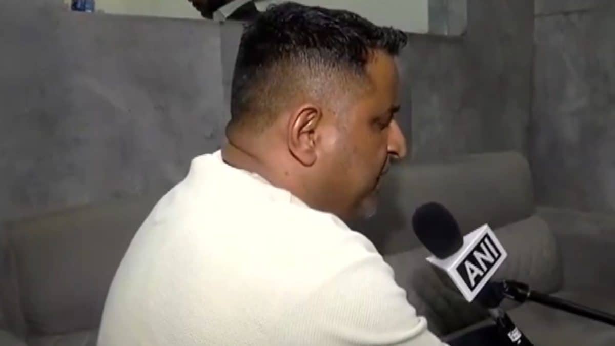 ‘This Is My Son’s Mistake, I Apologise’: Father Of Delhi Teen Who Ran Over Biker In Dwarka