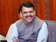 Maharashtra Chief Minister Devendra Fadnavis. (Photo Credit: X/@CMOMaharashtra)