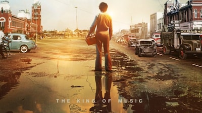 Director Arun Matheswaran Exit Dhanush’s Ilaiyaraaja Biopic? Here’s What We Know