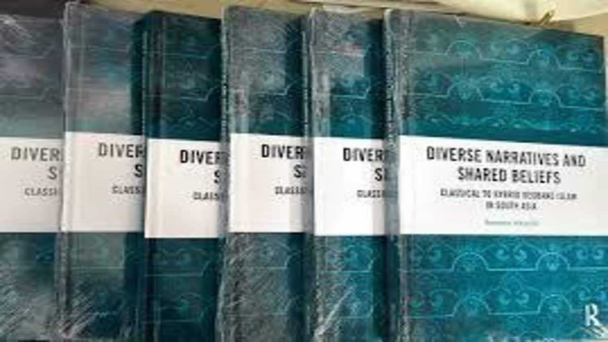 Book Review | 'Diverse Narratives And Shared Beliefs: Classical To Hybrid Deoband Islam In South Asia' By Dr Soumya Awasthi