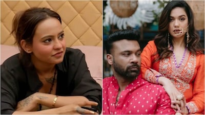 Divya Agarwal’s Team Issues Statement After Bhavya Singh’s Claim About Her Married Life: ‘Deeply Uncalled For’