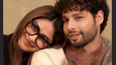 The trailer of Do Deewane Seher Mein, starring Mrunal Thakur and Siddhant Chaturvedi, is set to release on February 4. The Valentine romance hits theatres on February 20, 2026.