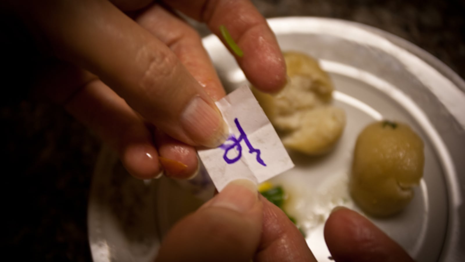 Why This Nine-Ingredient Ladakhi Soup Is A New Year Tradition To Ward Off Evil Why This Nine-Ingredient Ladakhi Soup Is A New Year Tradition To Ward Off Evil