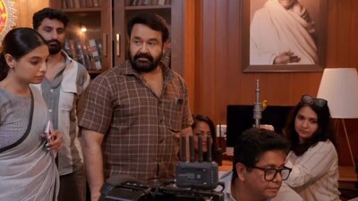 Drishyam 3 Director Jeethu Joseph Confirms No Another Sequel Coming: 'Trying To End This'