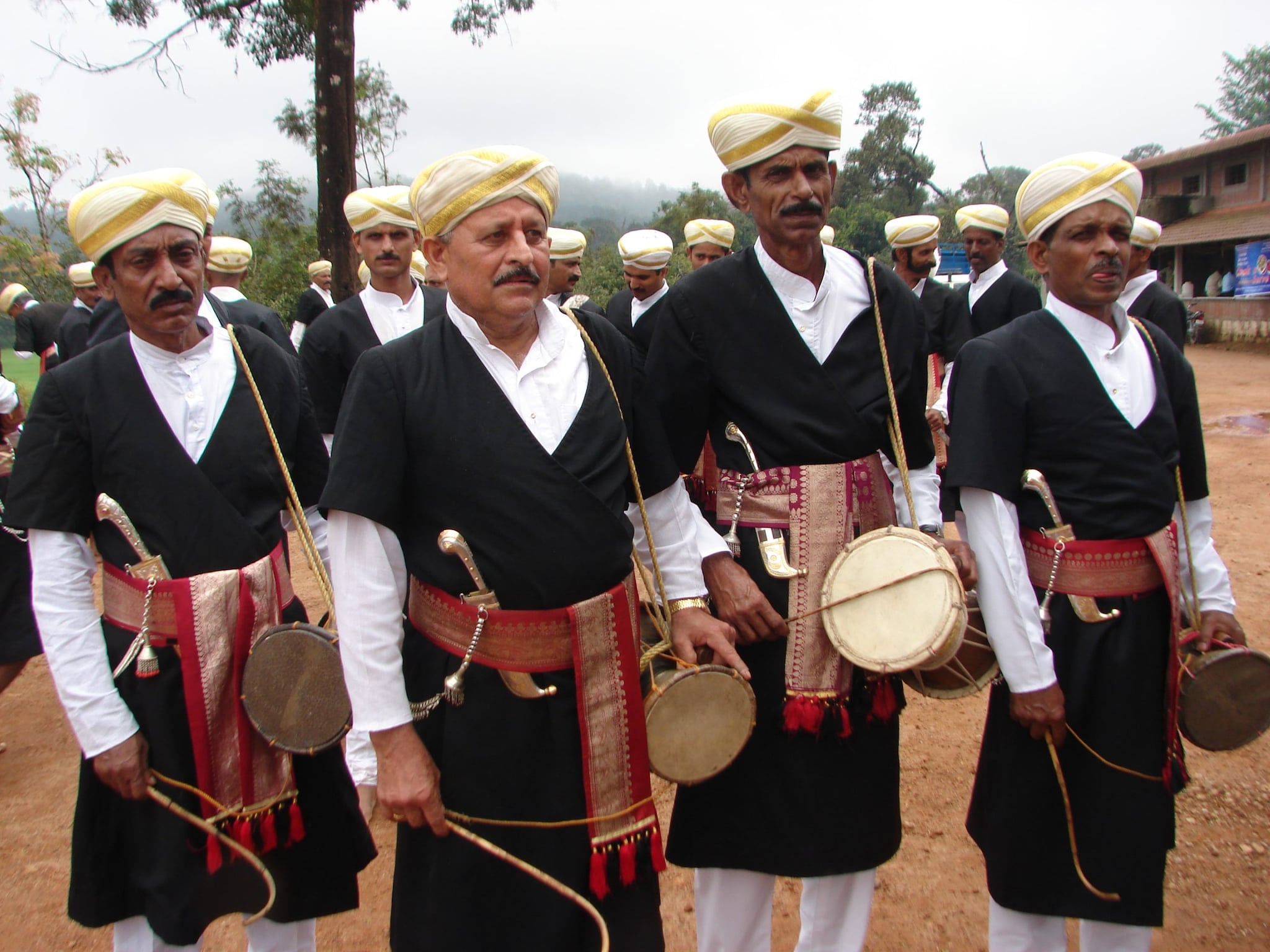 Kodava: Native to the Kodagu district of Karnataka, Kodava is spoken by the Kodava community. It has distinct cultural traditions and is typically written in the Kannada script. Kodava: Native to the Kodagu district of Karnataka, Kodava is spoken by the Kodava community. It has distinct cultural traditions and is typically written in the Kannada script.