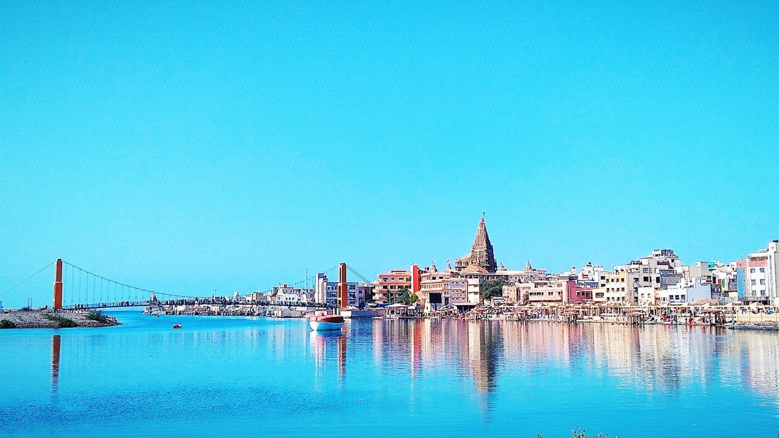 10 Ancient Temple Towns Of India Every Traveller Should Explore