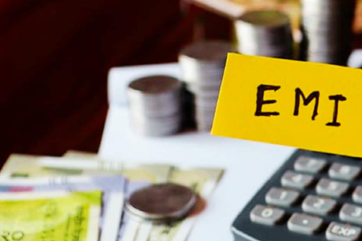 Don’t Let EMIs Drain Your Pocket — Learn The 2-6-10 Formula