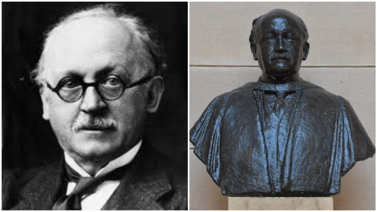Who Was Edwin Lutyens? British Architect Whose Bust Was Removed From Rashtrapati Bhavan