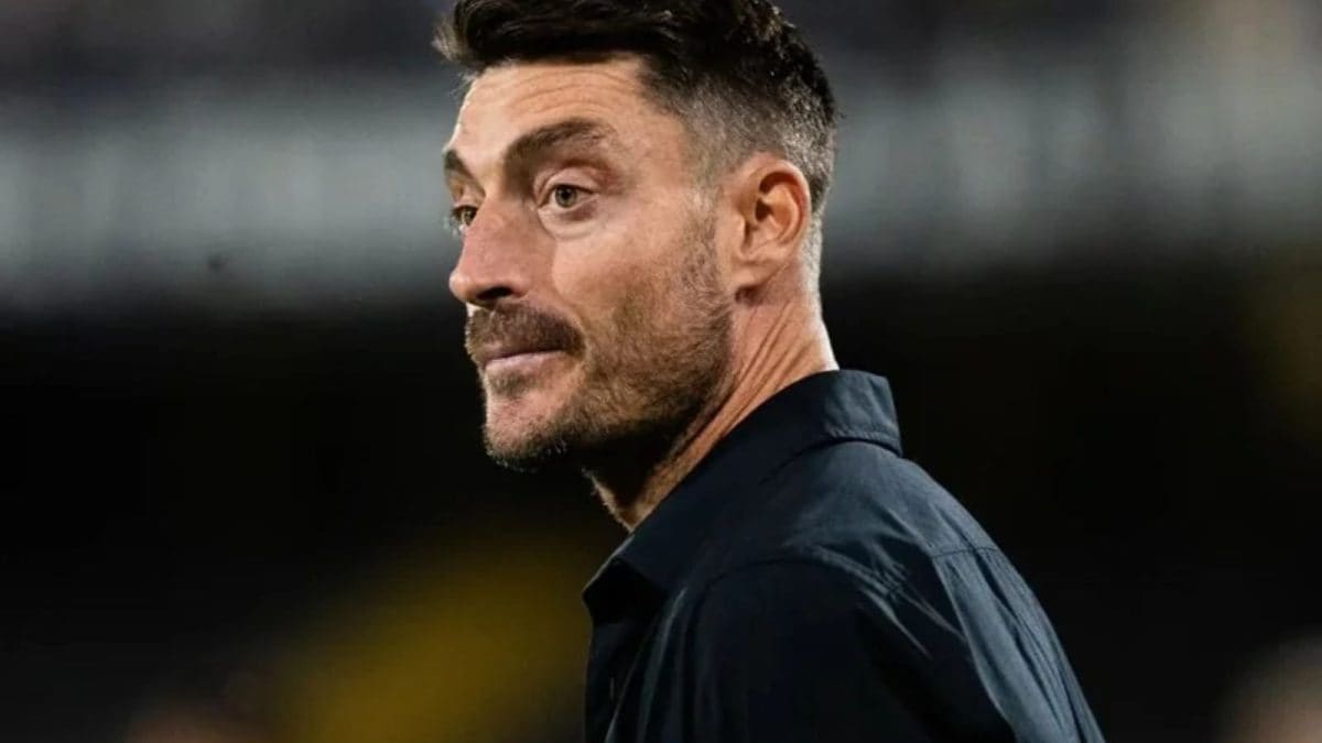 Late Union Berlin's Penalty Spoils Albert Riera's Frankfurt Debut