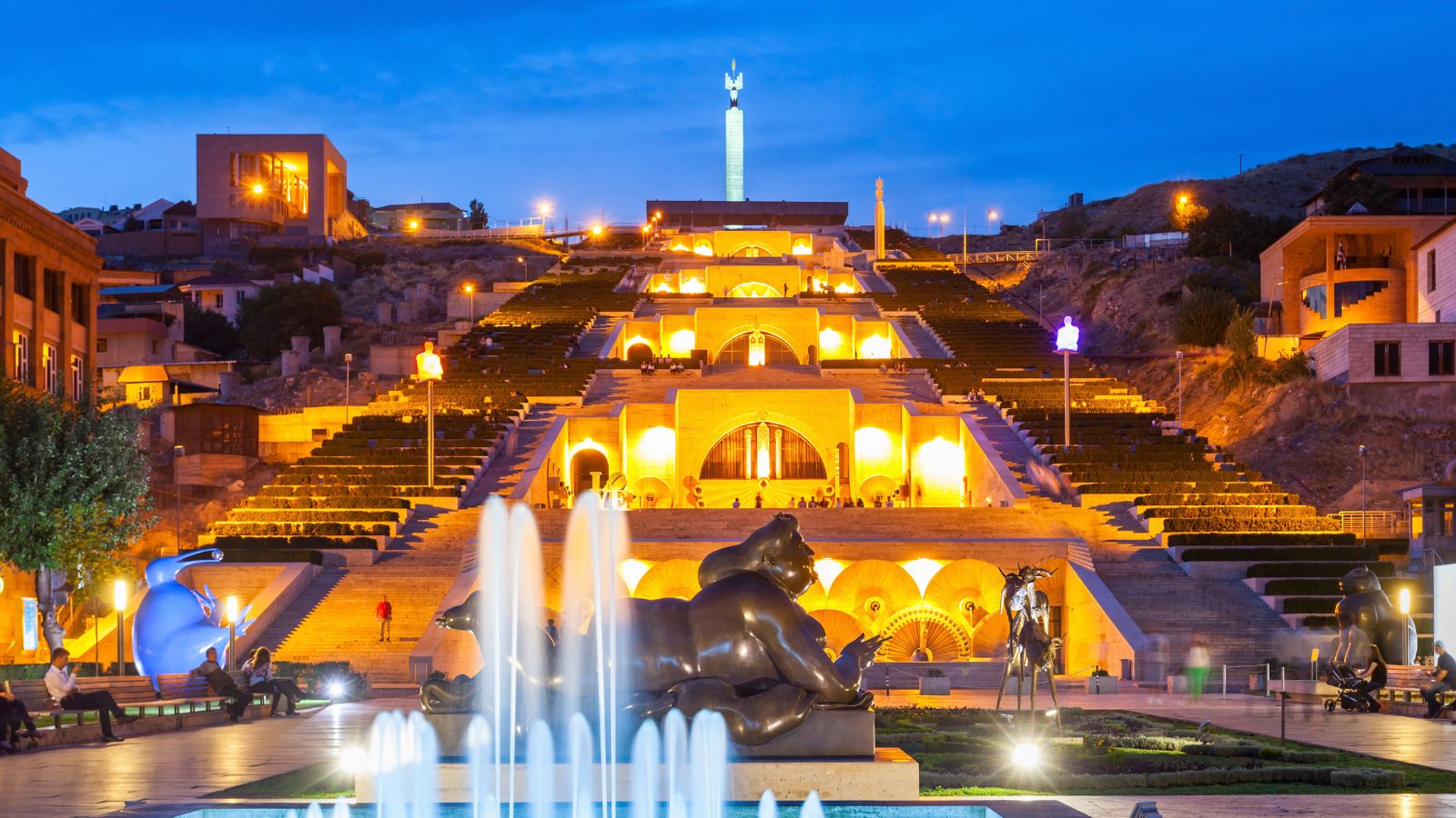 Indians Can Travel To Armenia Visa-Free In 2026, But With Conditions: Check Details Indians Can Travel To Armenia Visa-Free In 2026, But With Conditions: Check Details