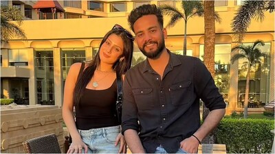 Isha Malviya's Justin Bieber Dig Sparks Elvish Yadav Friendship Fallout Rumors