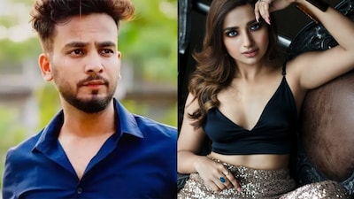 Jiya Shankar revealed her partner is a Virgo during a fun challenge on Engaged Season 2, prompting Elvish Yadav to joke, “Kahi main hi toh nahi?” Watch the viral moment.