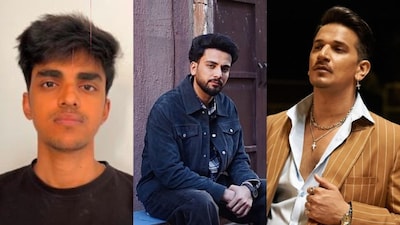 Elvish Yadav’s new Haryanavi track Justin Bieber has gone viral within hours of release, but it’s the alleged digs at Prince Narula and Maxtern that have fans talking.