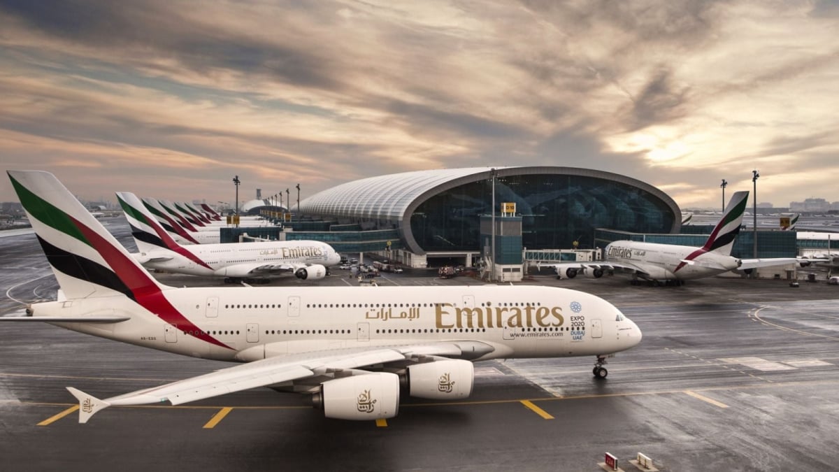Dubai International Airport Suspends Operations Amid Iran Strikes