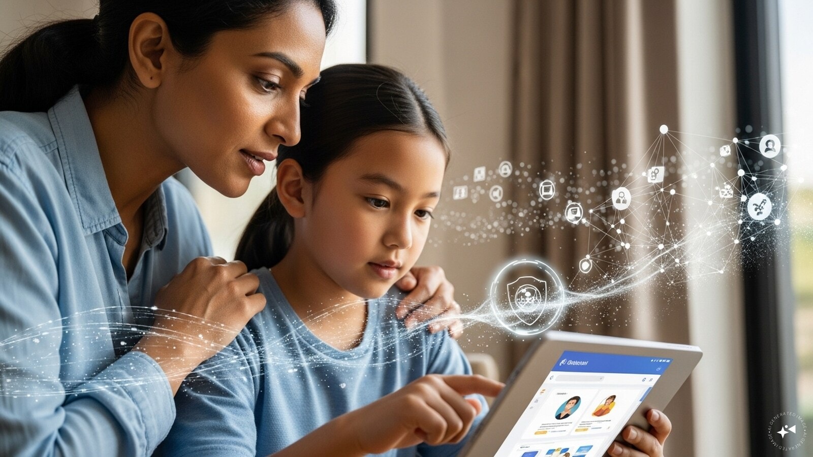 Parenting In The Digital Age: Limiting Screen Time And Building Trust ...