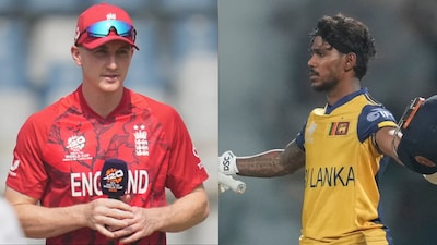 How to watch England vs Sri Lanka?(PC: AP)